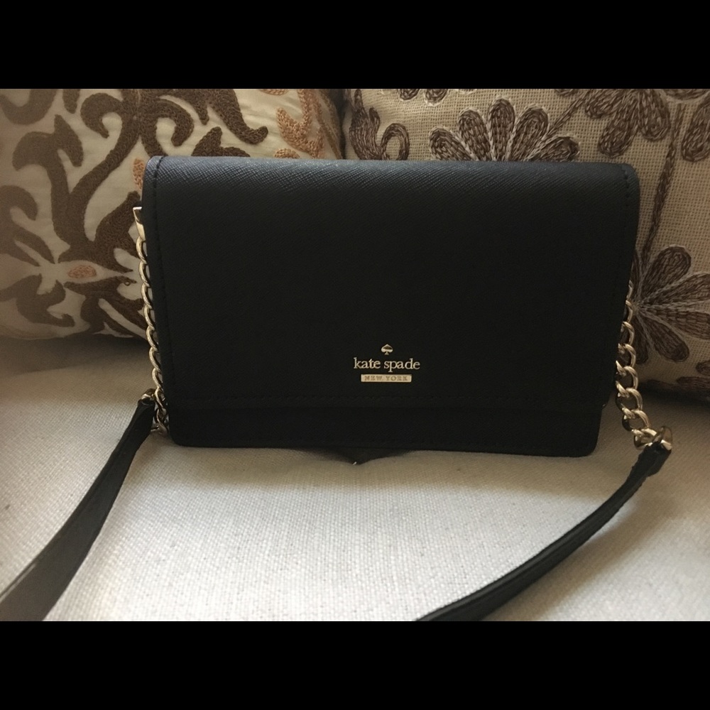 Kate Spade Cameron Street SHREYA Wallet Crossbody